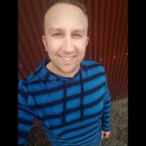 Meet your Posher, Chris